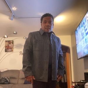 Meet your Posher, John